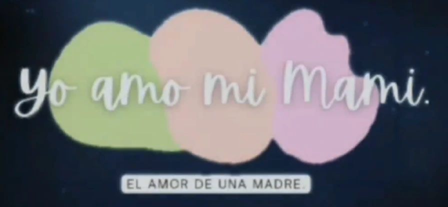 Dia de la madre - ed 2022