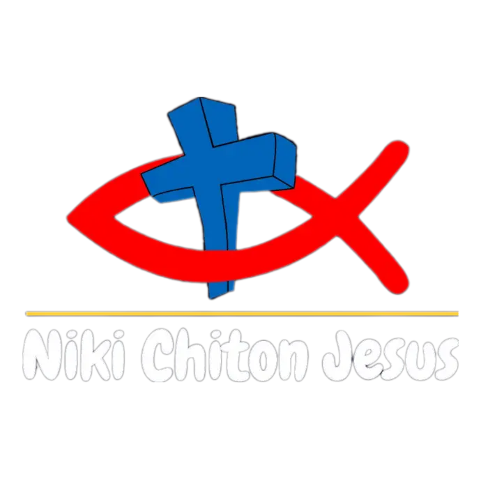 Logotipo de Niki Chiton Jesus