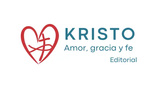 Logo de Editorial Niki Chiton Jesus