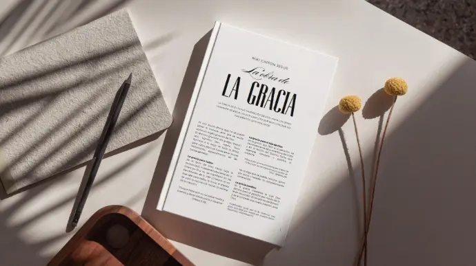 Niki Chiton Jesus - Gracia