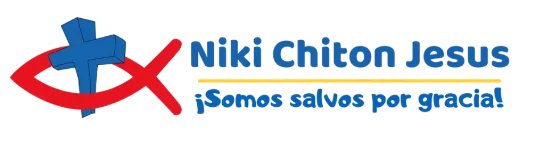Niki Chiton Jesus